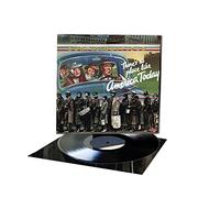 Curtis Mayfield There's No Place Like America Today (Vinyl LP) 12" Album