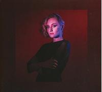 Mayfield, Jessica Lea - Sorry Is Gone