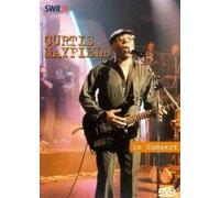 Mayfield - Mayfield Curtis "Live In Concert" D