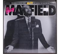 Mayfield,Percy - For Collectors Only