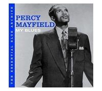 Mayfield, Percy - My Blues