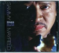 Mayfield, Sammy - Blues By The Bushel