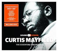 MayfieldCurtis - The Essential Collection (3 CD)