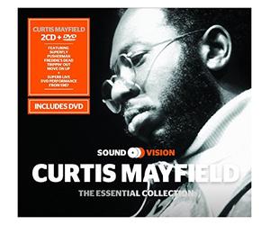 MayfieldCurtis - The Essential Collection (3 CD)