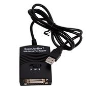 MAYFLASH 15 pin Controller Adattatore per PC USB