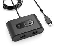MAYFLASH N64 Controller Adapter for Switch & PC Windows N64 Adapter MF103
