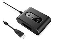 MAYFLASH Adattatore controller SNES per Switch/Switch 2 e PC Windows Convertitore SNES MF105