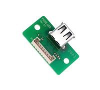 Mayflash Arcade Fighting Stick F500/F500 Elite USB PCB Board