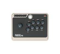 MAYFLASH Arcade Stick F300 Elite con pulsanti e joystick Sanwa per Switch/Switch 2, Xbox Series X, Xbox One, PS4, PS3, Windows, macOS, Steam Deck, Android e molto altro ancora.