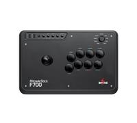 MAYFLASH Arcade Stick F700 for PS5, PS4, Switch, Windows, Apple, Android and more. Fight Stick Support Wireless Bluetooth, 2.4G Receiver and Wired Connection