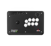MAYFLASH Bastone da combattimento arcade wireless F700X per Xbox Series, PS4, Switch/Switch 2, Windows e altro. Supporta Bluetooth senza fili, ricevitore 2.4G e connessione cablata