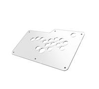 MAYFLASH F700 Flat Elite Top Clear Acrylic Panel