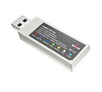 MAYFLASH MAGIC-NS Lite Wireless Bluetooth USB Adapter per Switch, Windows, macOS, Raspberry Pi -Compatibile con Xbox Series X&S, Xbox One, PS5 Controller e Piu'