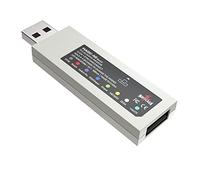 MAYFLASH MAGIC NS Wireless Bluetooth Controller USB Adapter for Switch,Switch OLED, Windows, Raspberry Pi, Compatible with Switch Pro, PS4,PS5 Controller and More