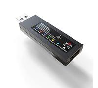 MAYFLASH MAGIC-S PRO 2 Wireless Bluetooth USB Adapter for PS4, Switch, macOS, Windows, Raspberry Pi, Compatible with Xbox Series X & S Controller, Xbox One Bluetooth, PS5 Controller and more