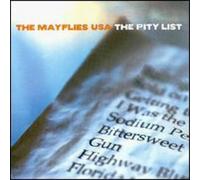 Mayflies Usa - Pity List