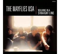 Mayflies Usa - Walking In A Straight Line