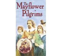 Mayflower Pilgrims