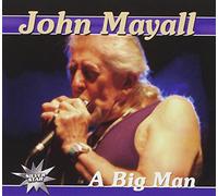 Mayhall, John - Big Man