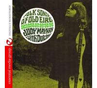Judy Mayhan Folk Songs Of Old Eire (Digitally Remastered) (CD)
