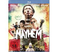 Mayhem