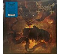 Mayhem - Atavistic Black Disorder / Kommando - Ep