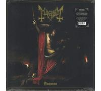 Mayhem - Daemon