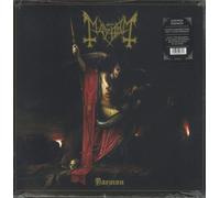 Mayhem Daemon (Vinyl LP)