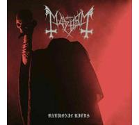 Mayhem - Daemonic Rites [2 LP]