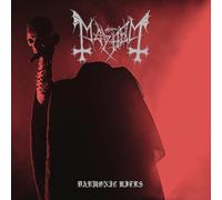 Mayhem - Daemonic Rites [2 LP]