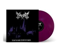 Mayhem - De Mysteriis Dom Sathanas