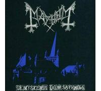 De Mysteriis Dom Sathanas