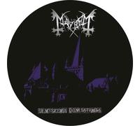 Mayhem - De Mysteris Dom Sathanas (Picture Disc)