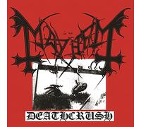 Mayhem - Deathcrush