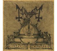 Mayhem - Esoteric Warfare