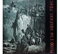 MAYHEM-FROM THE DARKEST PAST