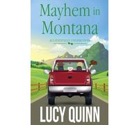 Mayhem in Montana: 4