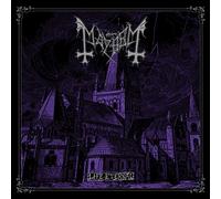 Mayhem - Life Eternal