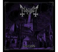 Mayhem - Life Eternal