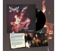 Live In Bischofswerda (21st June 1997)