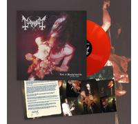 Live In Bischofswerda (21st June 1997)