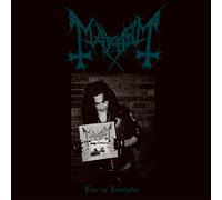 Mayhem - Live In Jessheim (Cd+Dvd)