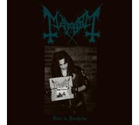 Mayhem Live in Jessheim (Vinyl LP) 12" Album