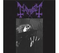 Mayhem - Live In Leipzig (Anniversary Edition) (Limited Edition) (Purple/Black Marble Coloured) (LP)