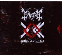 Mayhem - Ordo Ad Chao