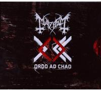 Mayhem - Ordo Ad Chao by Mayhem