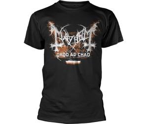 Mayhem - Ordo Ad Chao Tsfb -