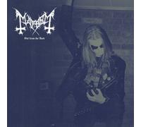 Mayhem 'Out From the Dark' CD Jewel Case- NUOVO E SIGILLATO