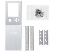 Mayhem Portapack H2 SDR Software Defined Radio PortaPack Metal Case Y H7