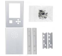 Mayhem Portapack H2 SDR Software Defined Radio PortaPack Metal Case Y T9